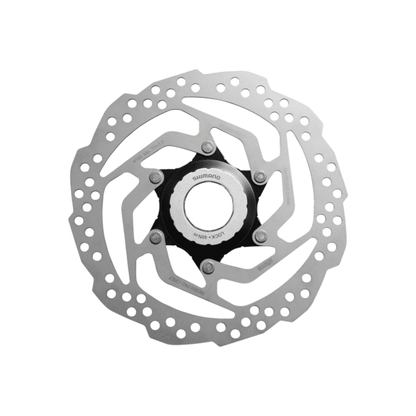 Stabdžių diskas Shimano RT10 160mm ESMRT10S2