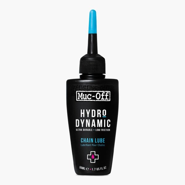 Grandinės tepalas Muc-Off Hydrodynamic Lube 5ml Sample
