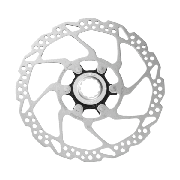 Stabdžių diskas Shimano SM-RT54 CENTER LOCK 180