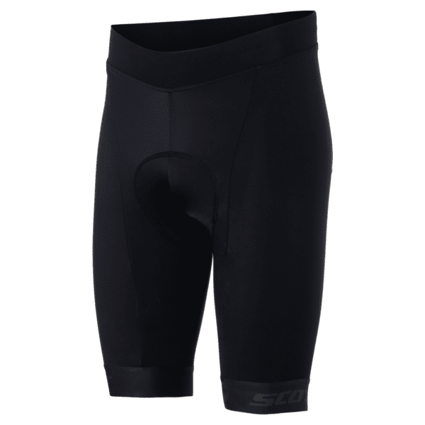 Šortai vyr. Scott M's Endurance ++ black