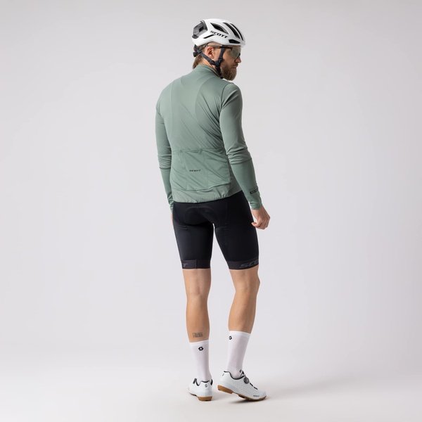 Šortai vyr. Scott M's Endurance ++ black