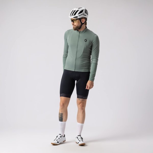 Šortai vyr. Scott M's Endurance ++ black