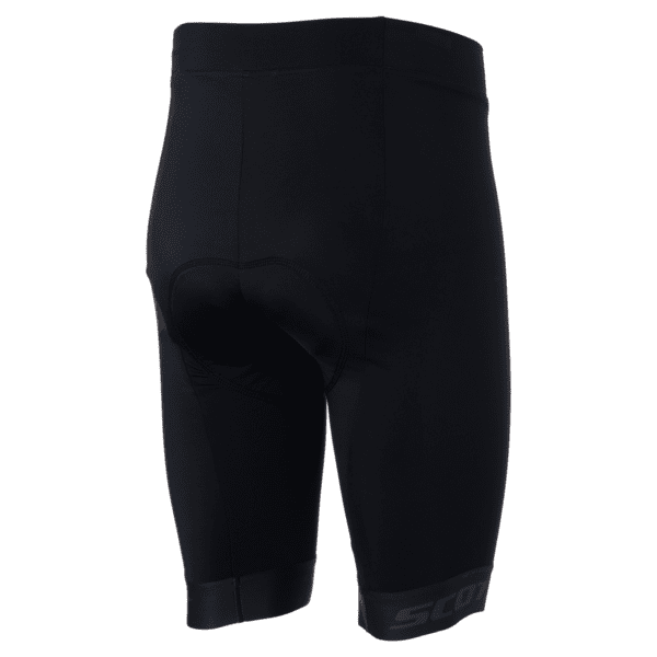 Šortai vyr. Scott M's Endurance ++ black