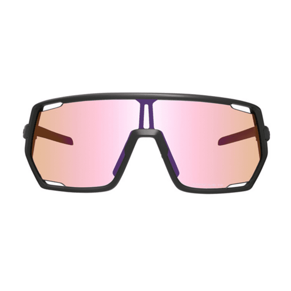 Akiniai Shimano Eyewear TCNM2TR Matte Black