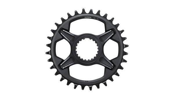 Chainring 34T Deore XT        
