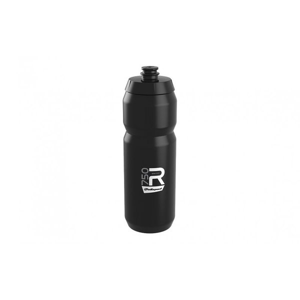 Gertuvė Polisport R750 750ml juoda (4378)