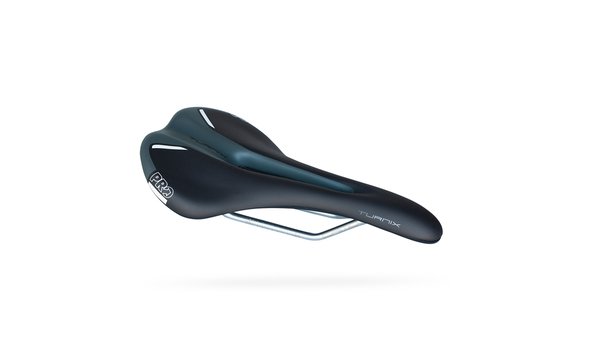 Turnix crmo saddle            