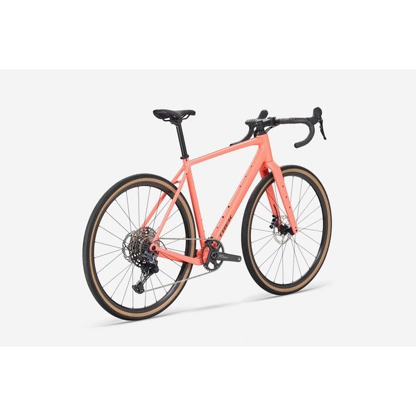 Dviratis 28" TREK Checkpoint ALR 4 koralinis