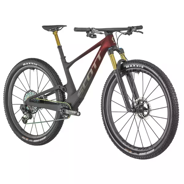 Dviratis 29  SCOTT SCALE RC SL TR scott
