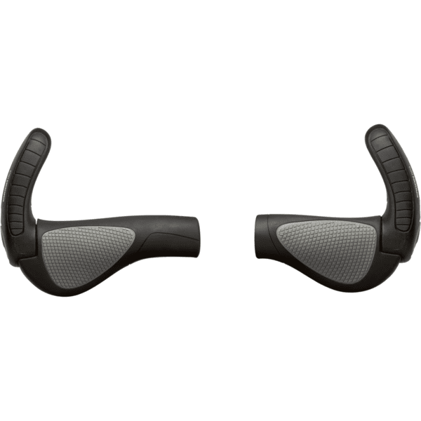 Ergon Griff GP3-L Rohloff/Nexus Grips Black