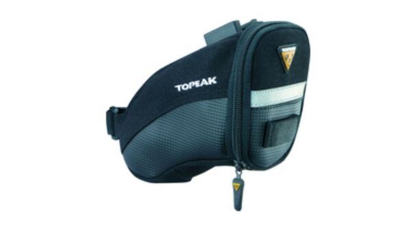 Krepšys po balneliu TOPEAK Aero Wedge Pack 1000D