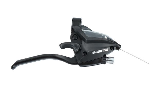 Stabdžių rankenėlė Shimano ST-EF500 7f.rechts