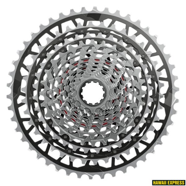 Kasetė SRAM XG-1391 XPLR E1 13 Speed 10-46