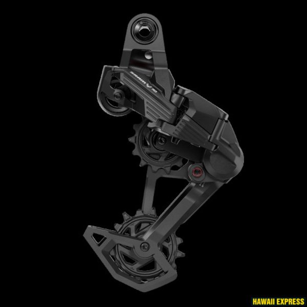 Galinis pavarų perjungėjas SRAM Eagle 70 T-Type 12 speed Max 52T (Mechanical)