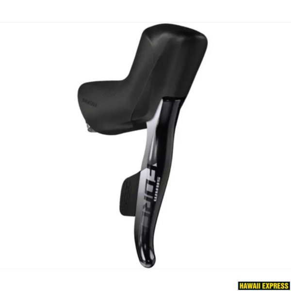 Rankenėlės dalis SRAM ED EXCHANGE KIT SHIFTER AND BRAKE FORCE ETAP D1 AXS DISC RIGHT (INCLUDING HOOD)