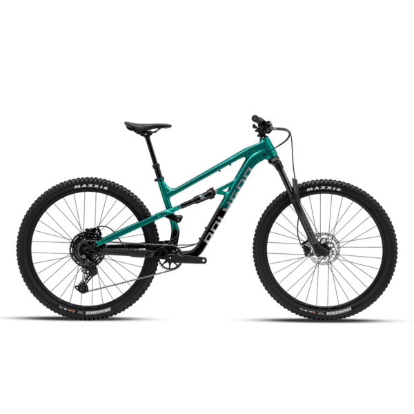 Bike 29" POLYGON SISKIU T6 GREEN