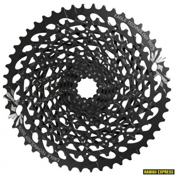 Kasetė SRAM XG-1275 Eagle 10-50 12 Speed
