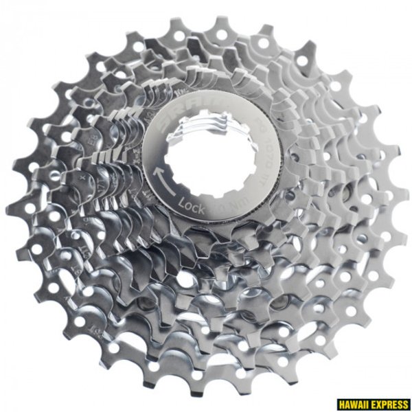 Kasetė SRAM PG-1070 11-25 10 speed