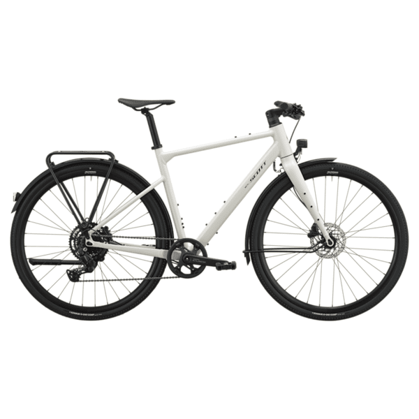 Велосипед 28" SCOTT METRIX 20 atmosphere grey