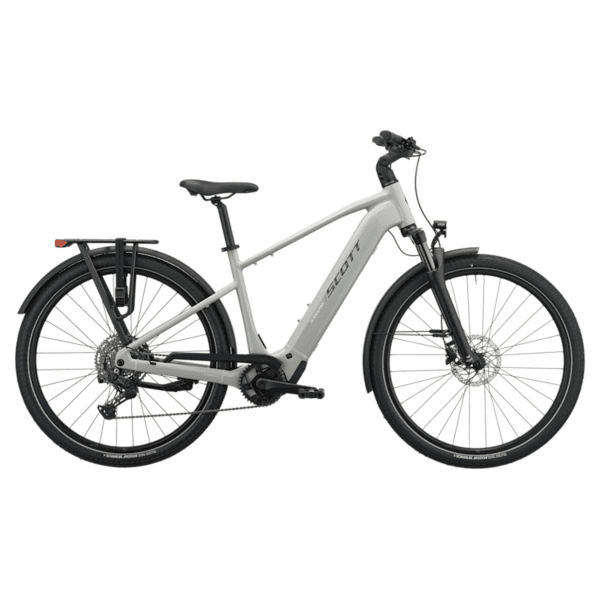 Bike 28" SCOTT SUB SPORT 20 signal grey