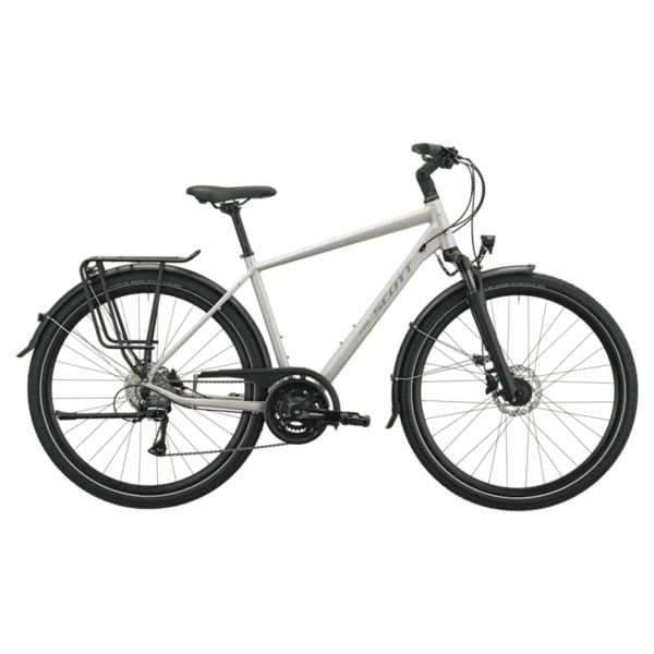 Dviratis 28" SCOTT VITESS 20 ivory beige