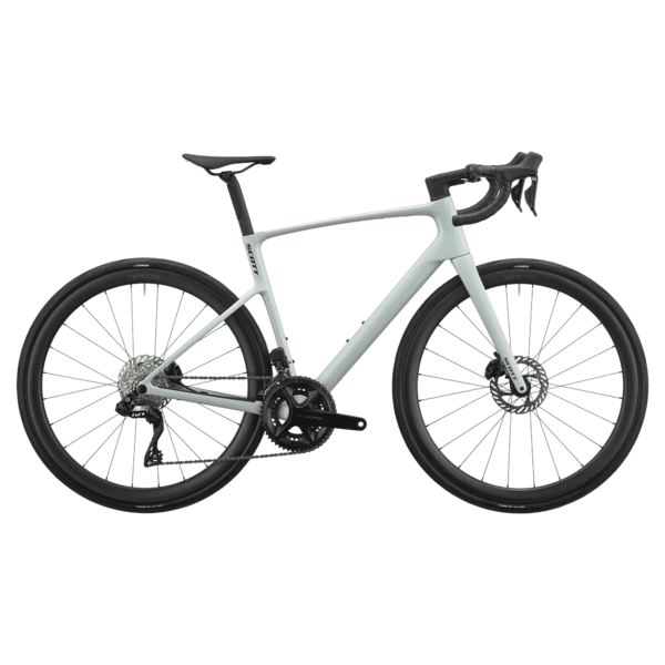 Bike 28" SCOTT ADDICT 30 sand green