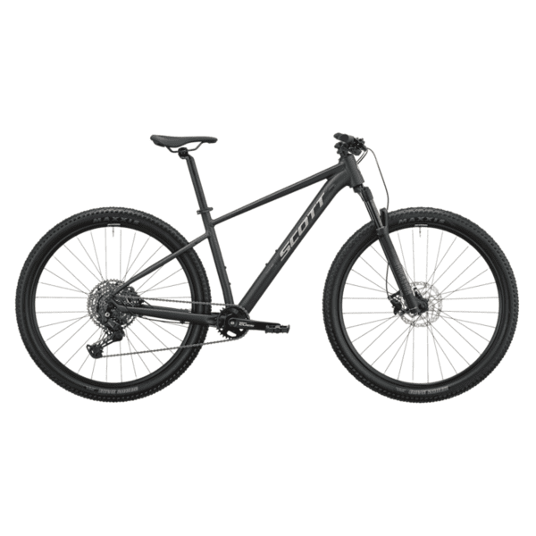 Bike 29" SCOTT CONTRAIL 10 spinel black