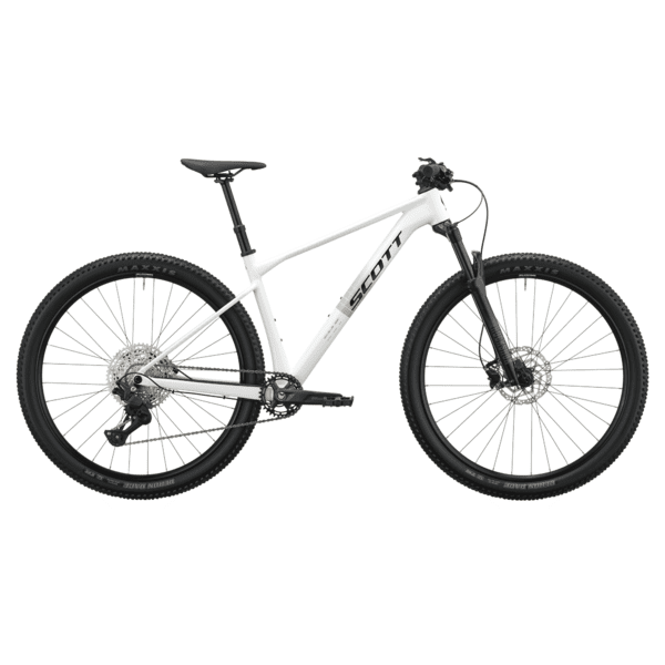 Bike 29" SCOTT SCALE 50 WHITE
