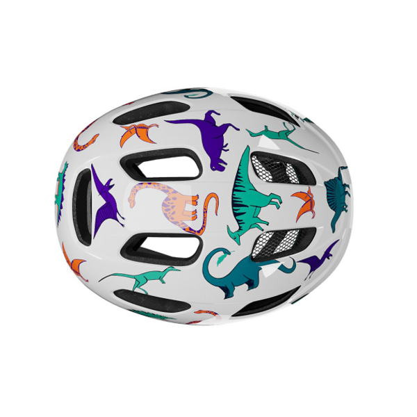 Šalmas Lazer HMT Pnut 2.0 KC CE-CPSC  Dinosaurs