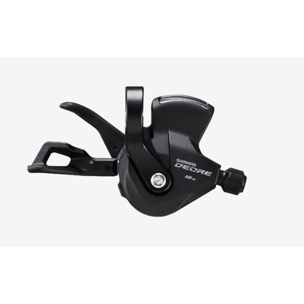 Pavarų perjungimo rankenėlė Shimano dešinė 10s SL­M4100R Deore