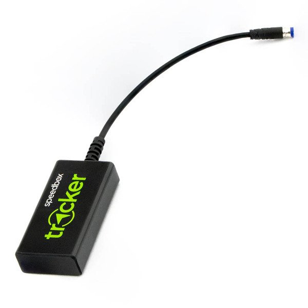 Priedas elektriniam dviračiui SpeedBox Tracker 1.0 for Shimano