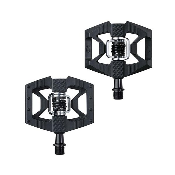 Pedalai Crankbrothers Double Shot 1 | black