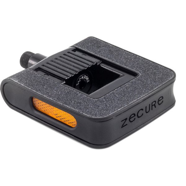 Pedalai Zecure Flat Anti Slip