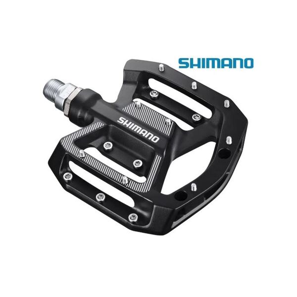 Pedalai Shimano MTB PD-GR500 Black