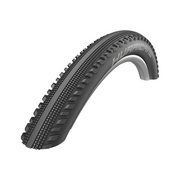 Padanga 27,5" Schwalbe Hurricane HS 499 (ETRTO): 584-57