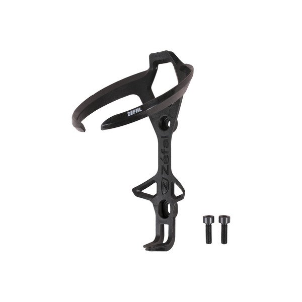 Gertuvės laikiklis Zefal Pulse L2 juodas