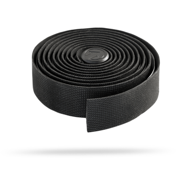 Vairo juosta PRO Comfort Silicone Black / 3mm