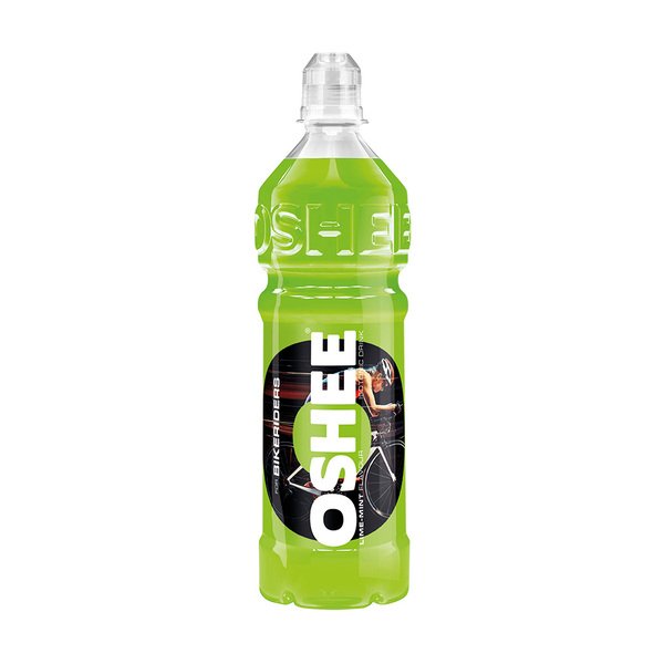 Izotoninis gėrimas OSHEE Lime-Mint 750ml