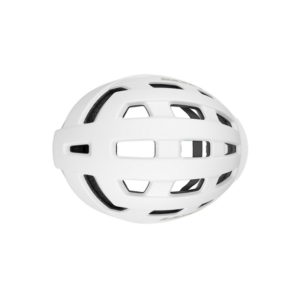 Šalmas Lazer Codax KC CE-CPSC baltas matinis vienas dydis