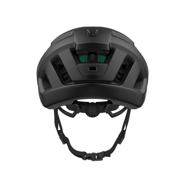Helmet Lazer Codax KC CE-CPSC black matte one size