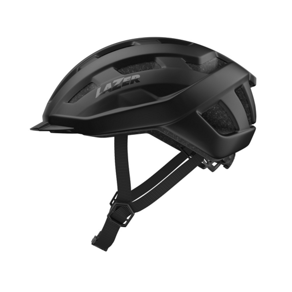 Helmet Lazer Codax KC CE-CPSC black matte one size