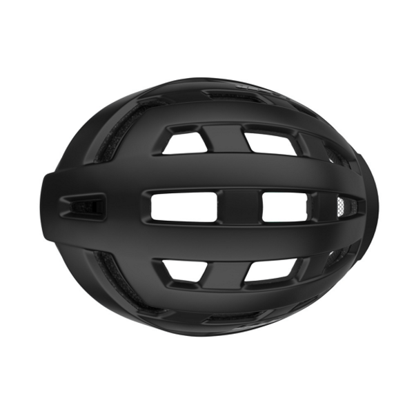 Helmet Lazer Codax KC CE-CPSC black matte one size