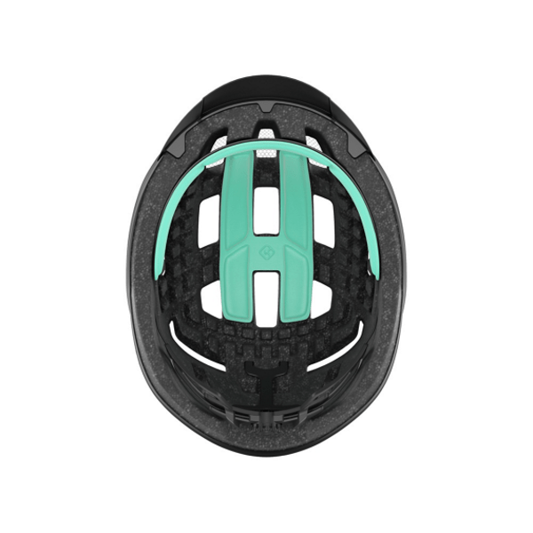 Helmet Lazer Codax KC CE-CPSC black matte one size
