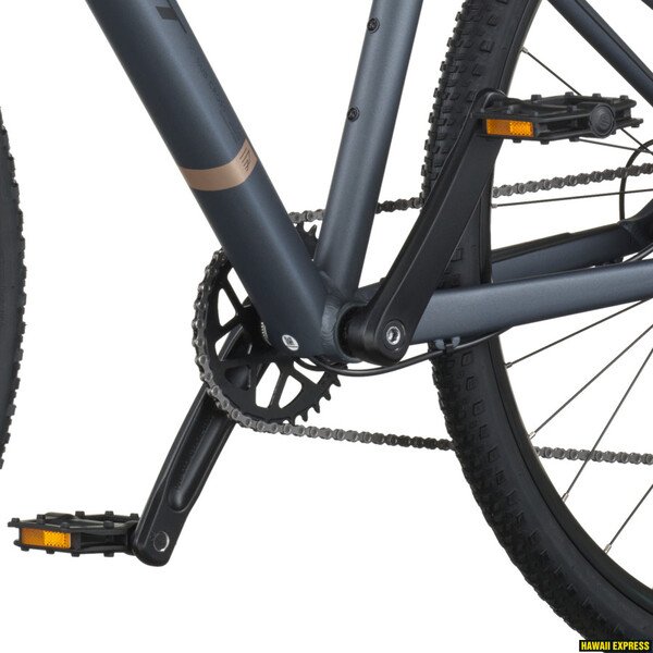 Dviratis 28  SCOTT SUB CROSS 20 fjord grey Scott