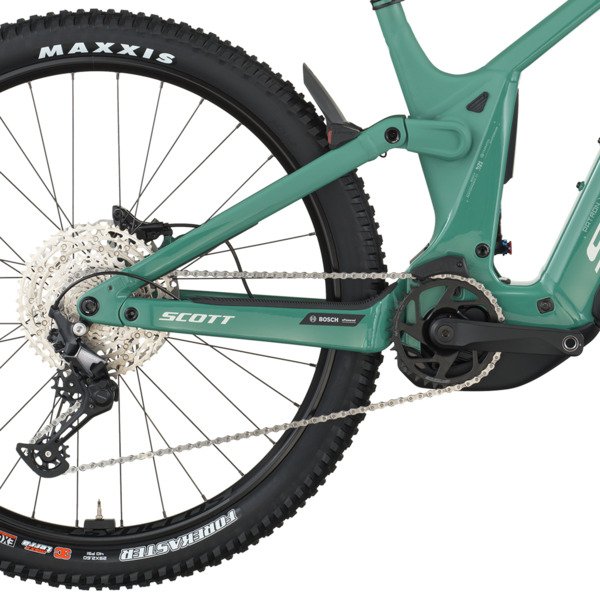 Dviratis 29  SCOTT PATRON 930 cumulus white/black Scott