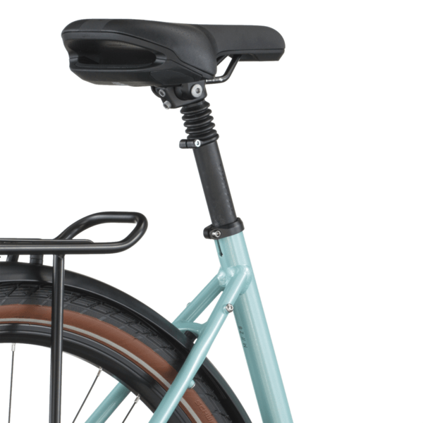 Dviratis 28  BERGAMONT VITESS 50 AMSTERDAM blue bergamont