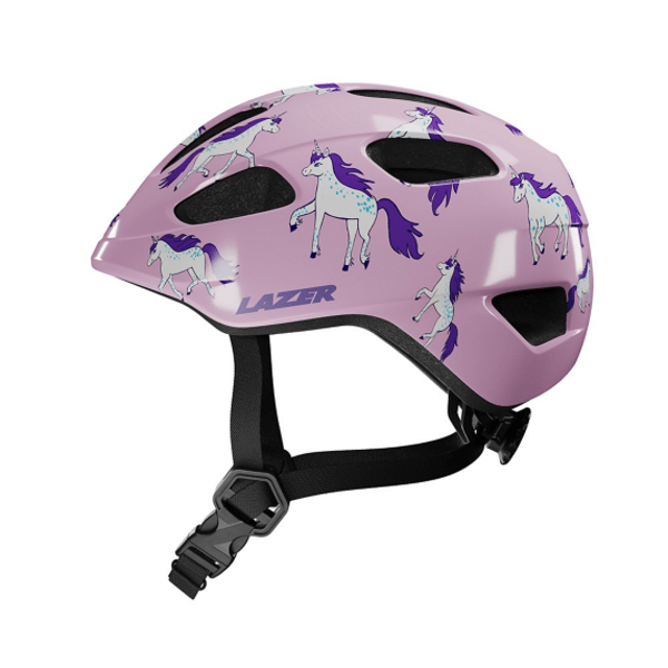 Šalmas Lazer HMT Pnut 2.0 KC CE-CPSC Unicorns (Turnfit)
