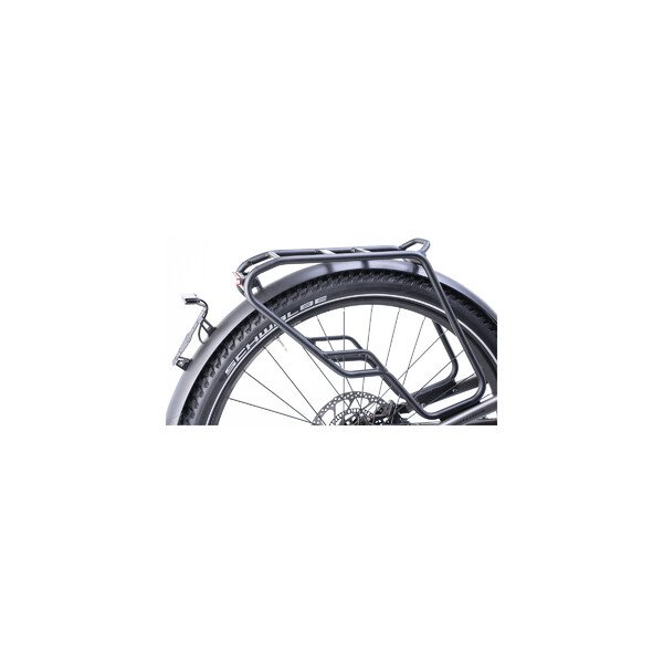 Dviratis elektrinis 29" Bulls Vuca Evo Speed FSX1 960Wh pilkas 