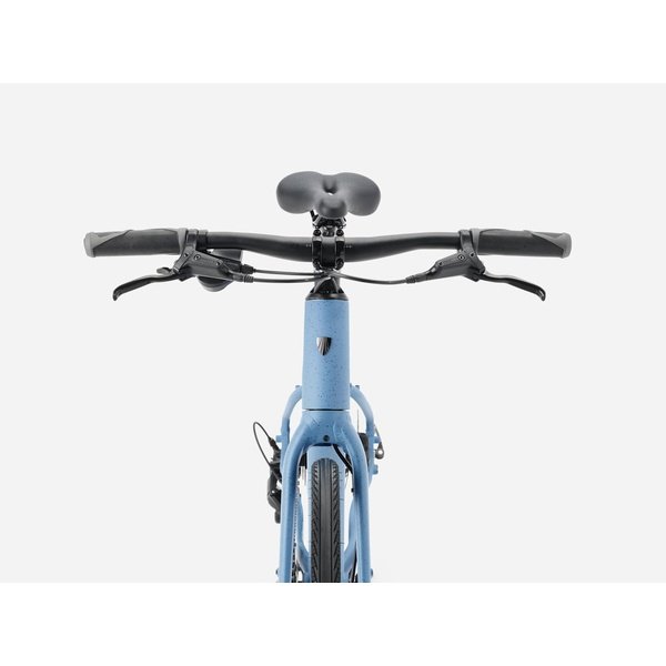 Bike 28" TREK FX 2 women's blue