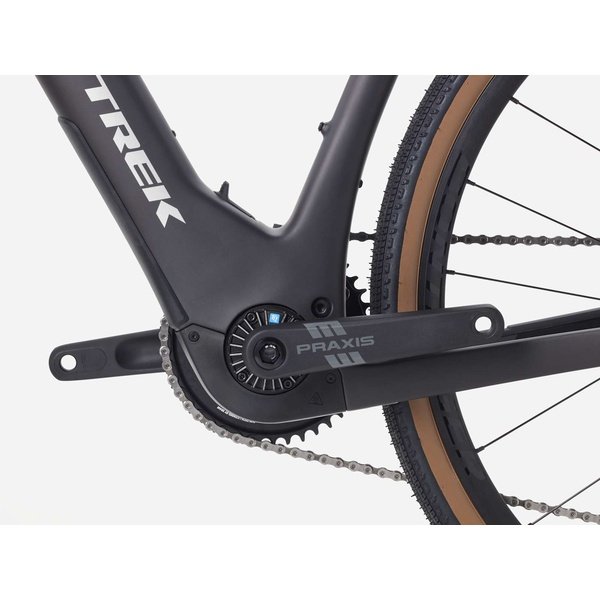 Dviratis 28" elektrinis TREK Checkpoint+ SL 5 bronzinis/juodas
